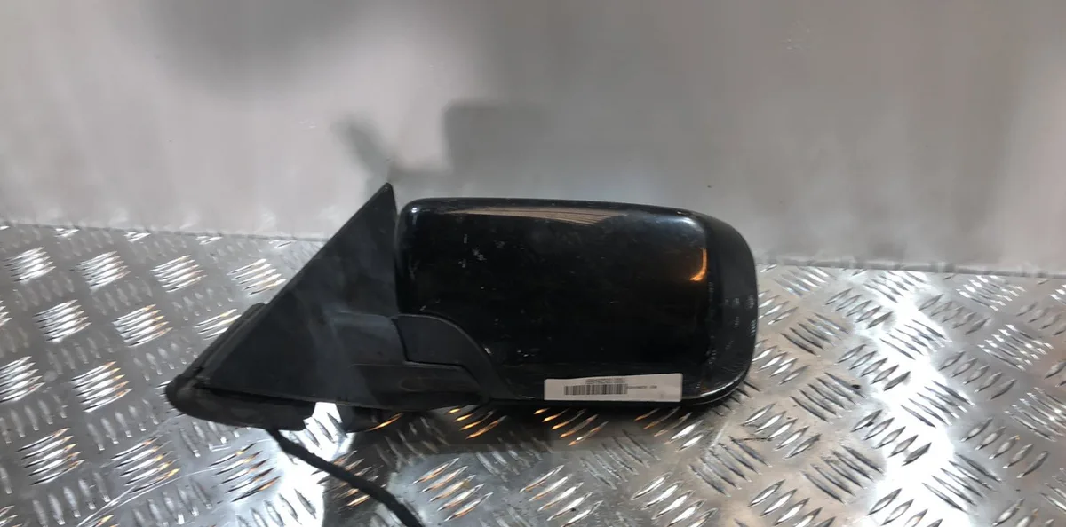 Retroviseur exterieur gauche BMW SERIE 3 E46 TOURING PHASE 2 BREAK occasion