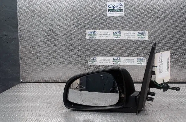 Retroviseur exterieur gauche CHEVROLET AVEO 1  AVEO 1 occasion