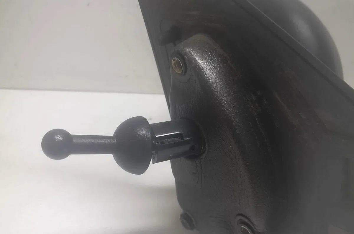 Retroviseur exterieur gauche Chevrolet AVEO 3-5 portes (T300) 1.3 d (2011-2015) occasion