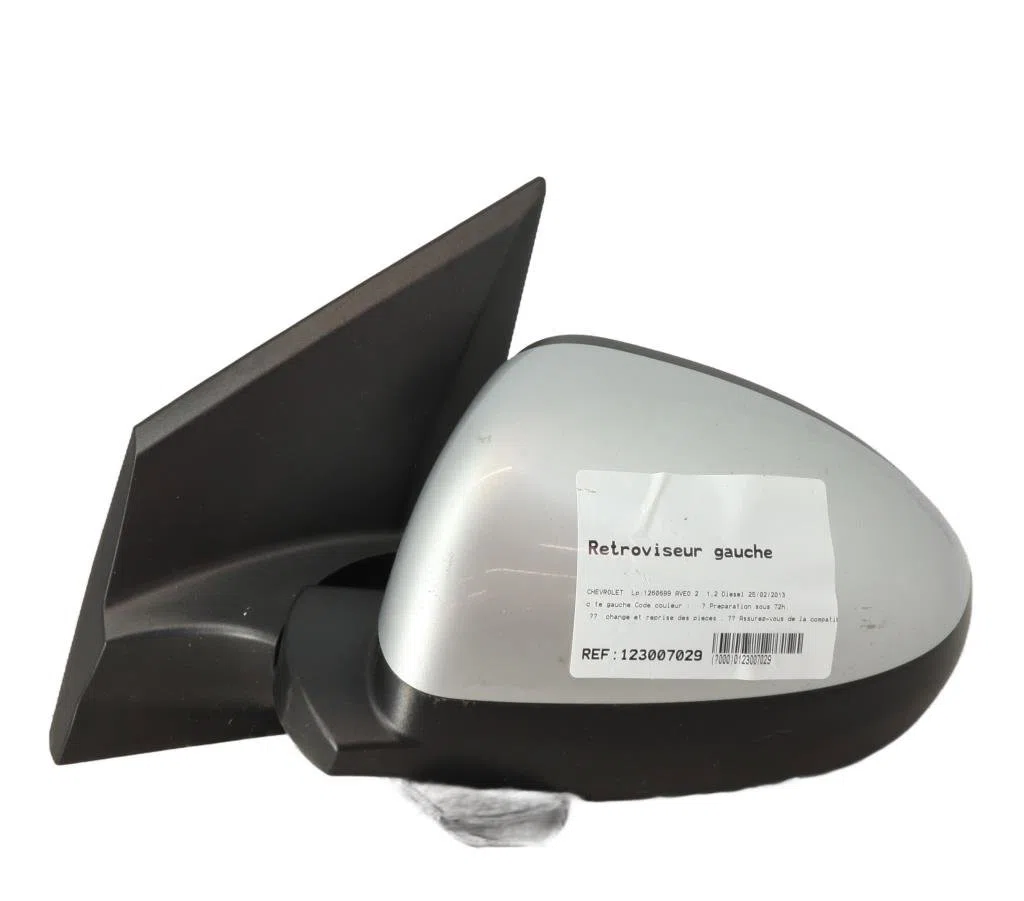 Retroviseur exterieur gauche Chevrolet AVEO A trois volumes (T300) 1.3 d (2011-2015) occasion