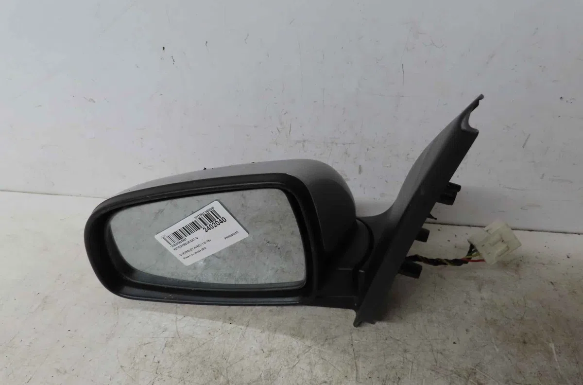 Retroviseur exterieur gauche CHEVROLET AVEO I occasion