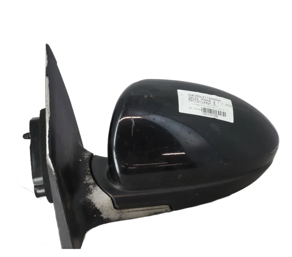 Retroviseur exterieur gauche Chevrolet CRUZE 3-5 portes (J305) 1.7 d (2012-2015) occasion