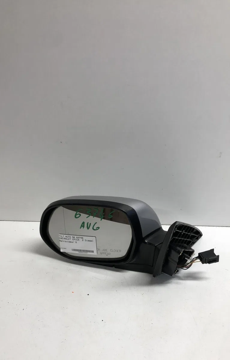 Retroviseur exterieur gauche Chevrolet EPICA (KL1_) 2.0 d (2007-2011) occasion