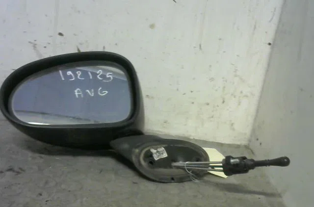 Retroviseur exterieur gauche Chevrolet MATIZ (M200, M250) 0.8 lpg (2005-2007) occasion