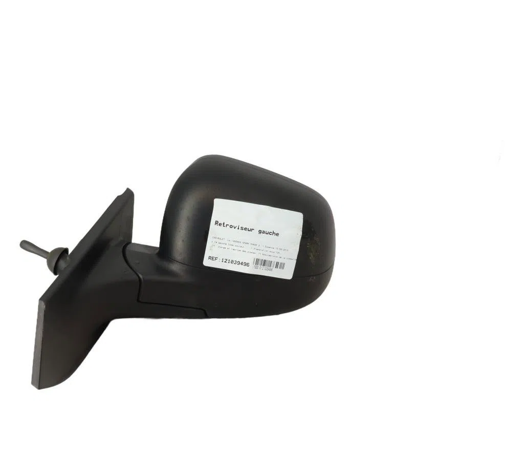 Retroviseur exterieur gauche Chevrolet SPARK (M300) 1.0 (2010) 5 portes occasion