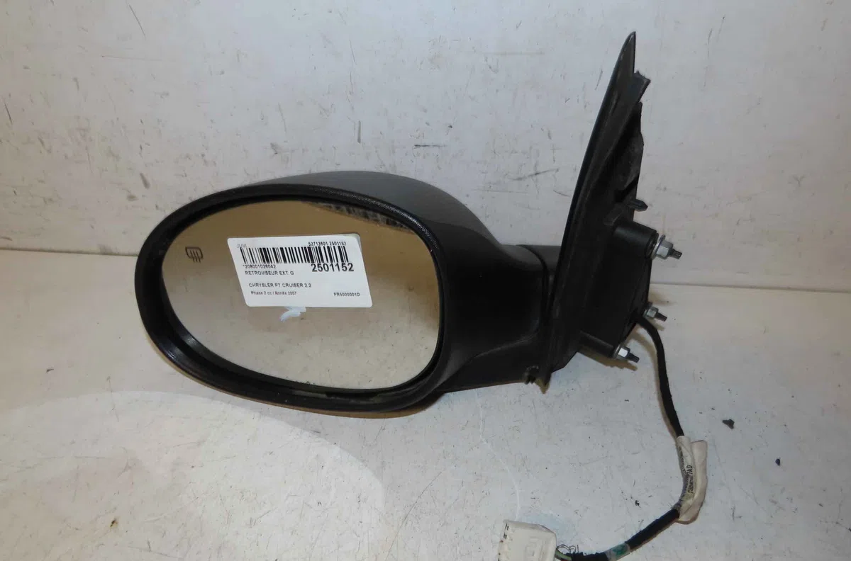 Retroviseur exterieur gauche CHRYSLER PT CRUISER occasion