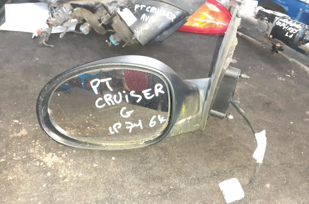 Retroviseur exterieur gauche Chrysler PT CRUISER (PT_) 2.2 crd (2002-2010) occasion