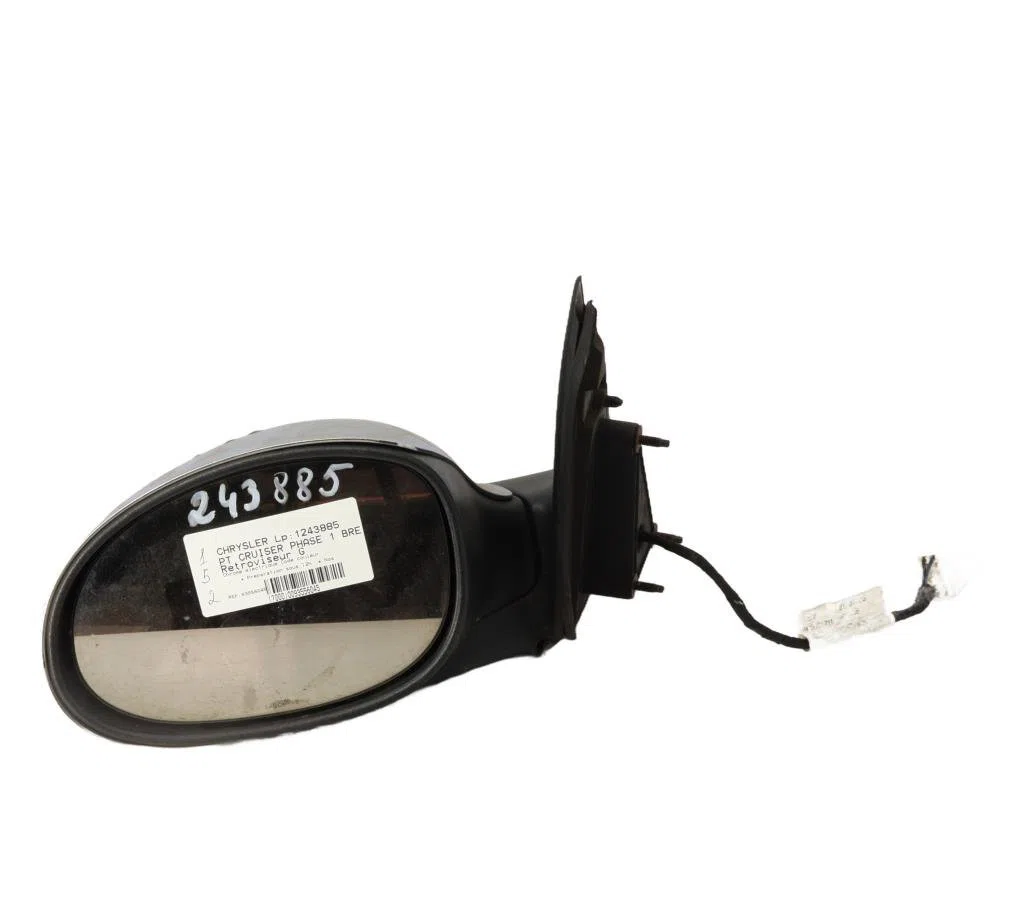Retroviseur exterieur gauche Chrysler PT CRUISER (PT_) 2.4 (2004-2010) occasion
