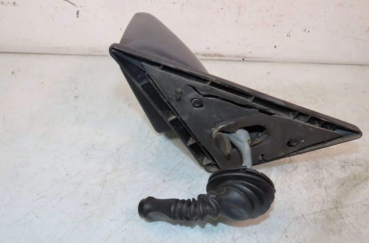 Retroviseur exterieur gauche CITROEN AX 1988 occasion