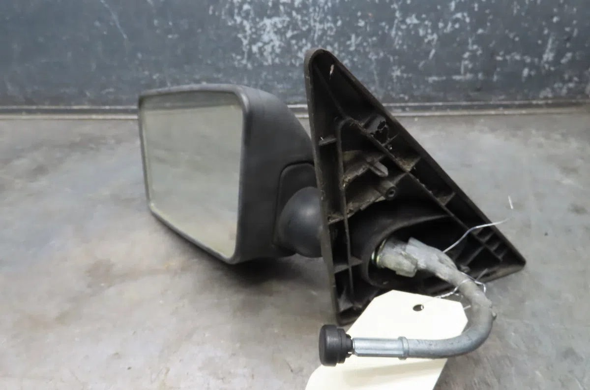 Retroviseur exterieur gauche Citroën AX (ZA-_) 11 (1986-1994) occasion