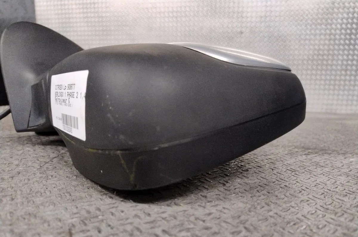 Retroviseur exterieur gauche CITROEN BERLINGO 1  BERLINGO 1 PHASE 2 occasion
