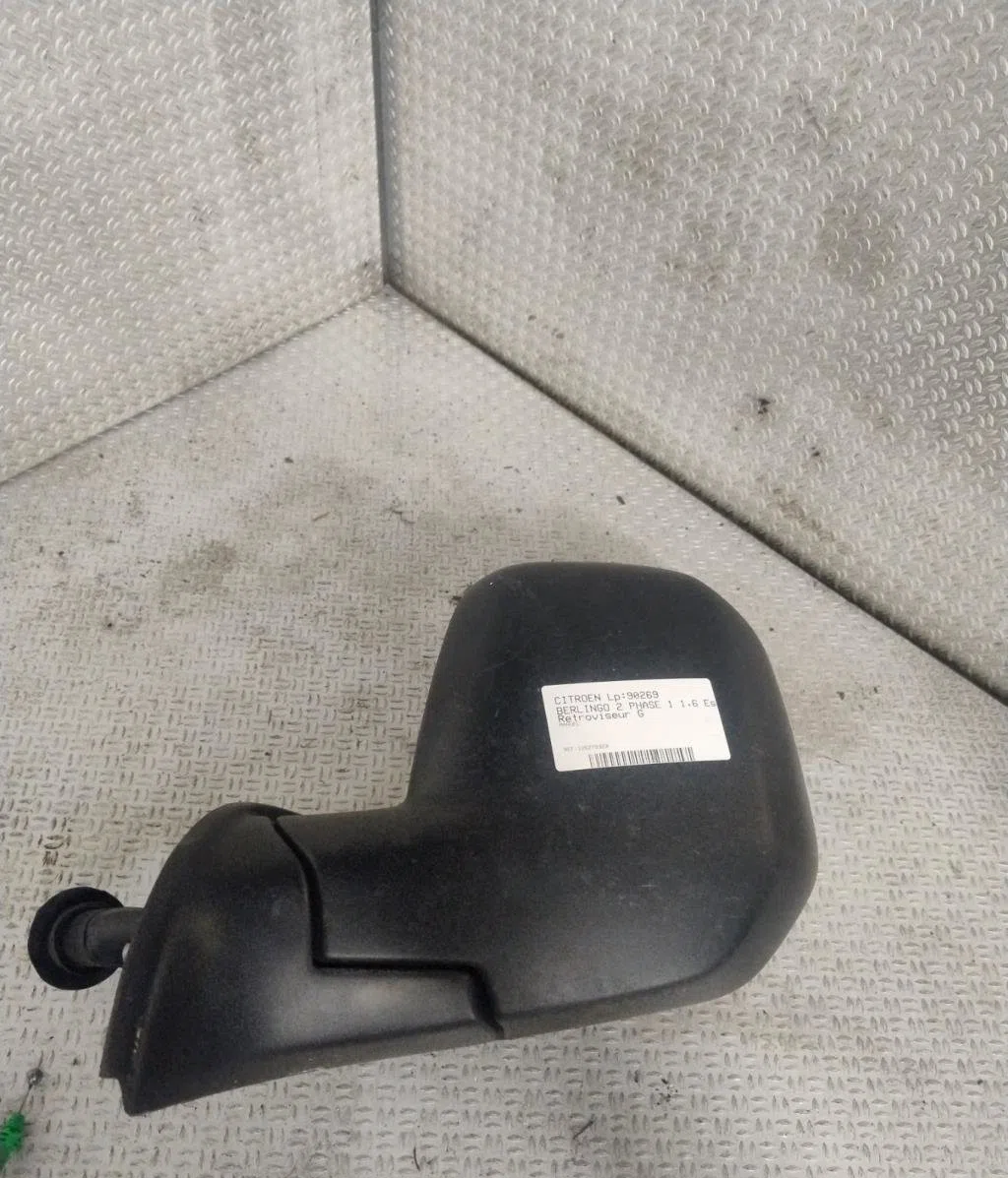 Retroviseur exterieur gauche CITROEN BERLINGO 2 PHASE 1 occasion