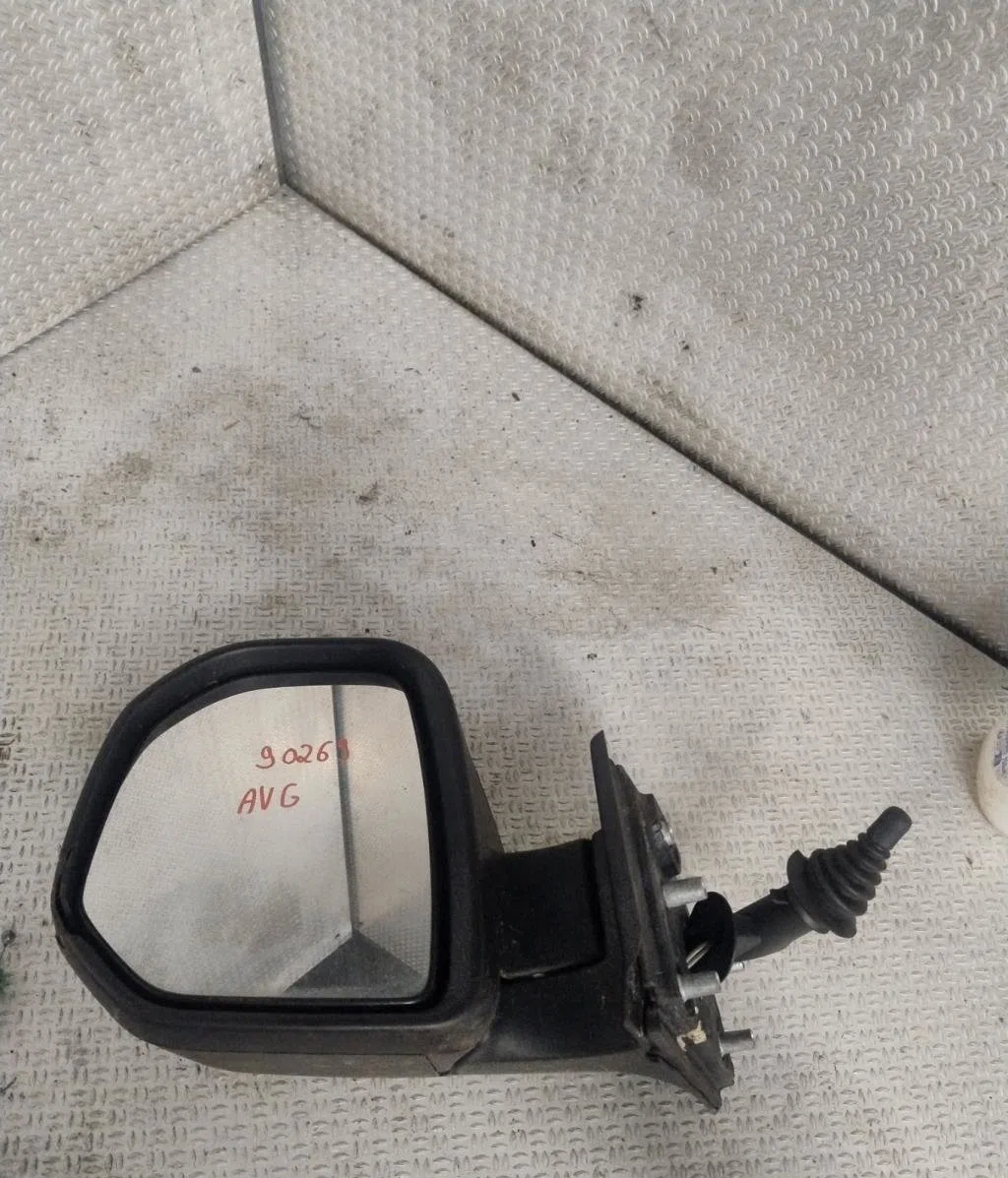 Retroviseur exterieur gauche CITROEN BERLINGO 2 PHASE 1 occasion