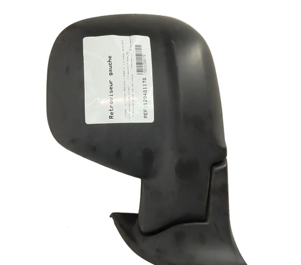 Retroviseur exterieur gauche CITROEN BERLINGO 2 PHASE 2 occasion