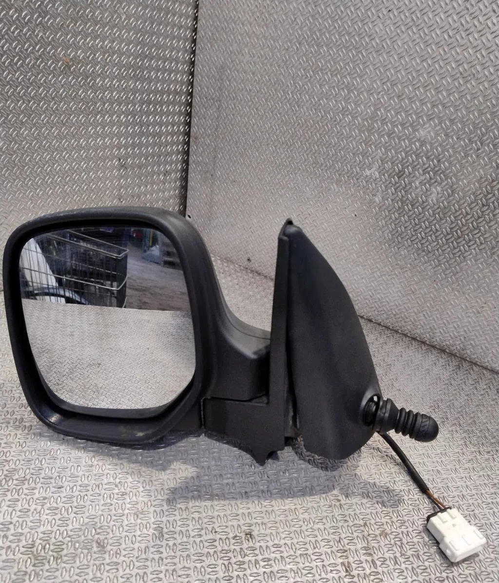Retroviseur exterieur gauche Citroen BERLINGO - BERLINGO FIRST Camionnette-Monospace (M_) 1.6 hdi 75 (mb9hw) (2005-2011)