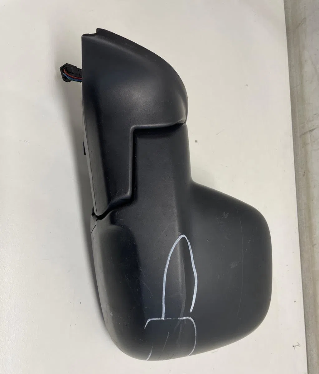 Retroviseur exterieur gauche Citroen BERLINGO Camionnette-Monospace (B9) 1.6 hdi 90 (2010-2017) occasion