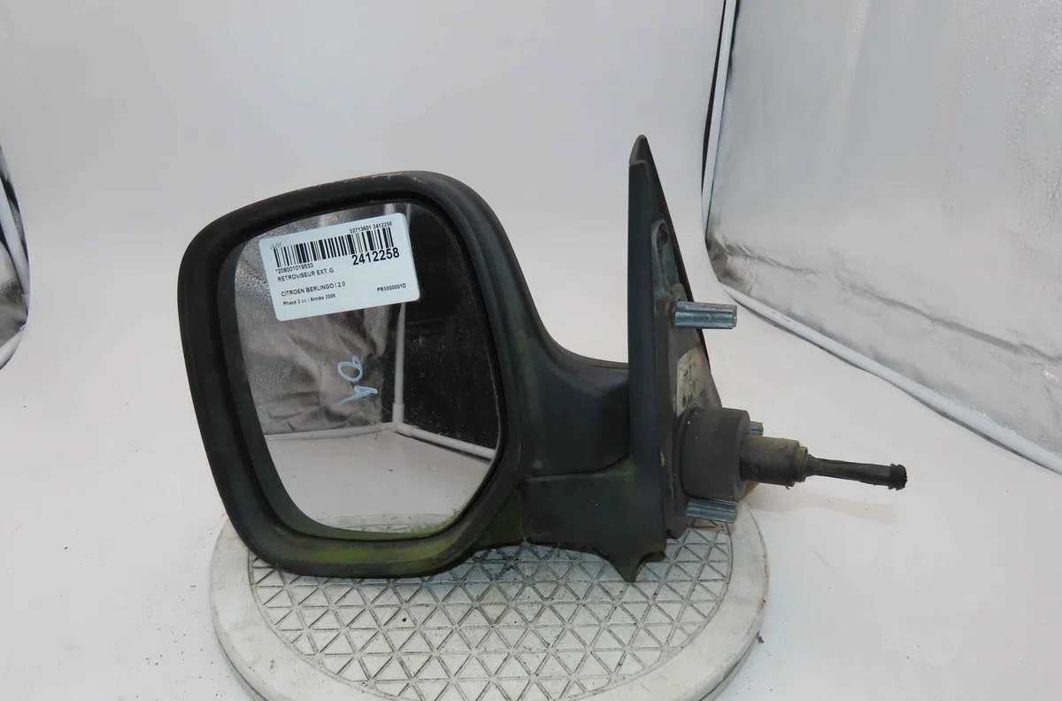 Retroviseur exterieur gauche CITROEN BERLINGO I occasion