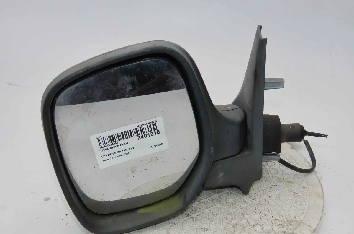 Retroviseur exterieur gauche CITROEN BERLINGO I occasion