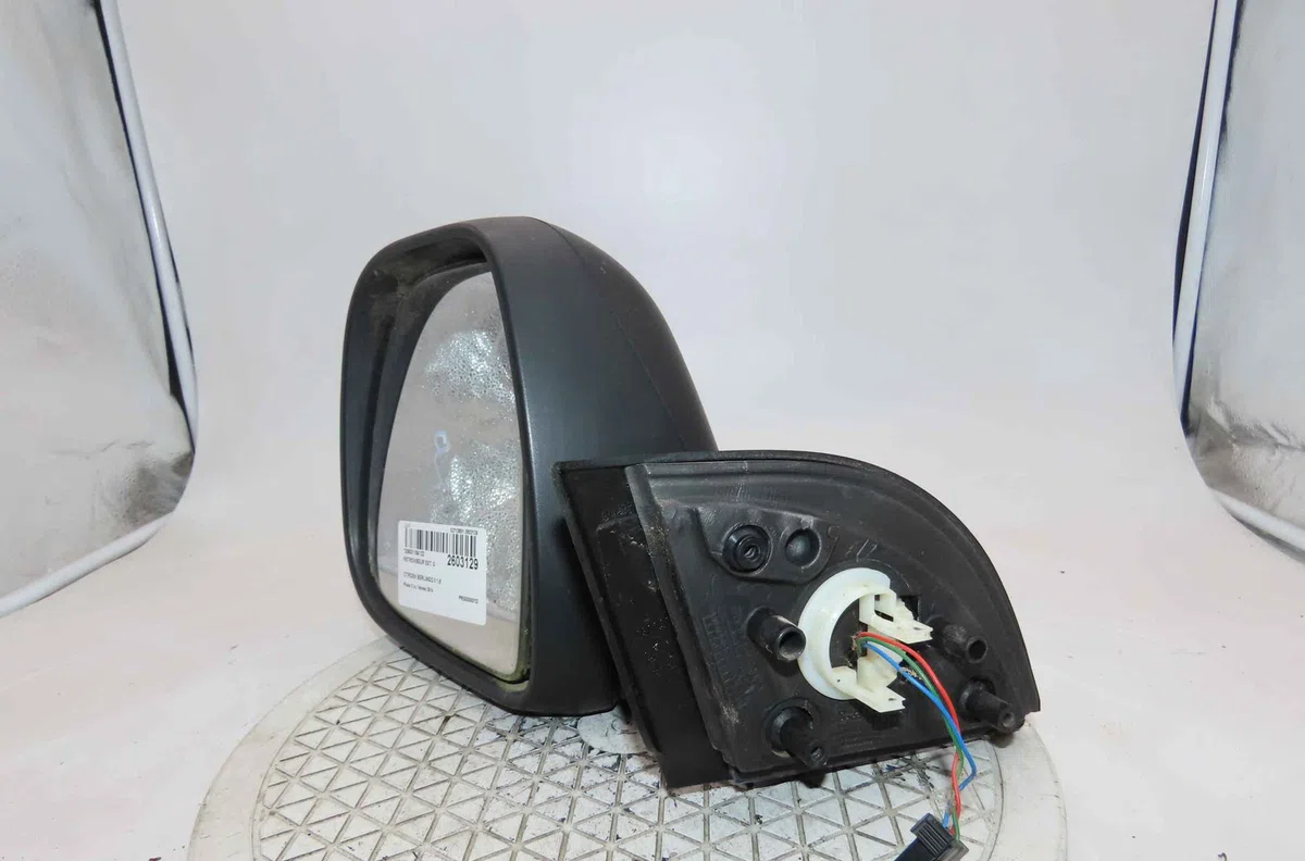 Retroviseur exterieur gauche CITROEN BERLINGO II occasion
