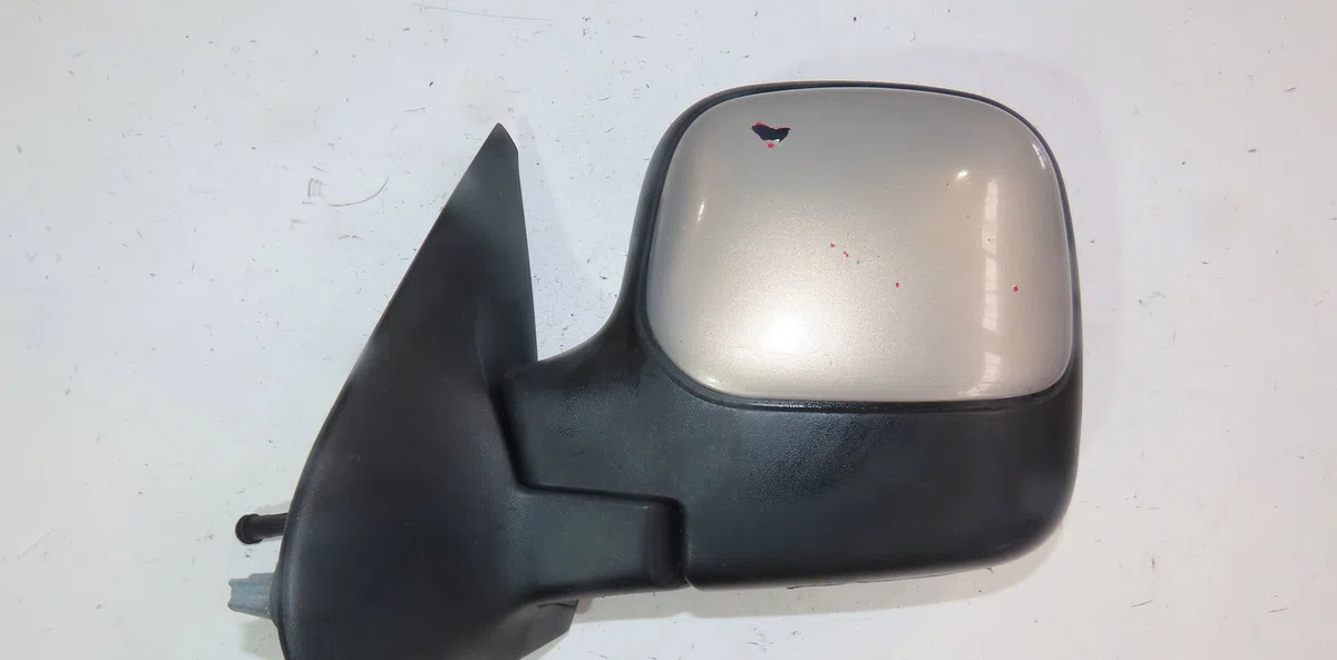Retroviseur exterieur gauche Citroën BERLINGO MULTISPACE (B9) 1.6 hdi 90 (2010) 5 portes occasion