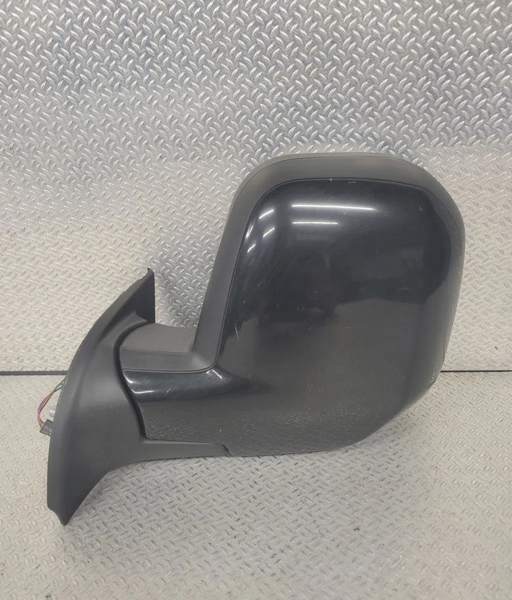 Retroviseur exterieur gauche Citroen BERLINGO MULTISPACE (B9) 1.6 hdi 90 (2010) 5 portes occasion
