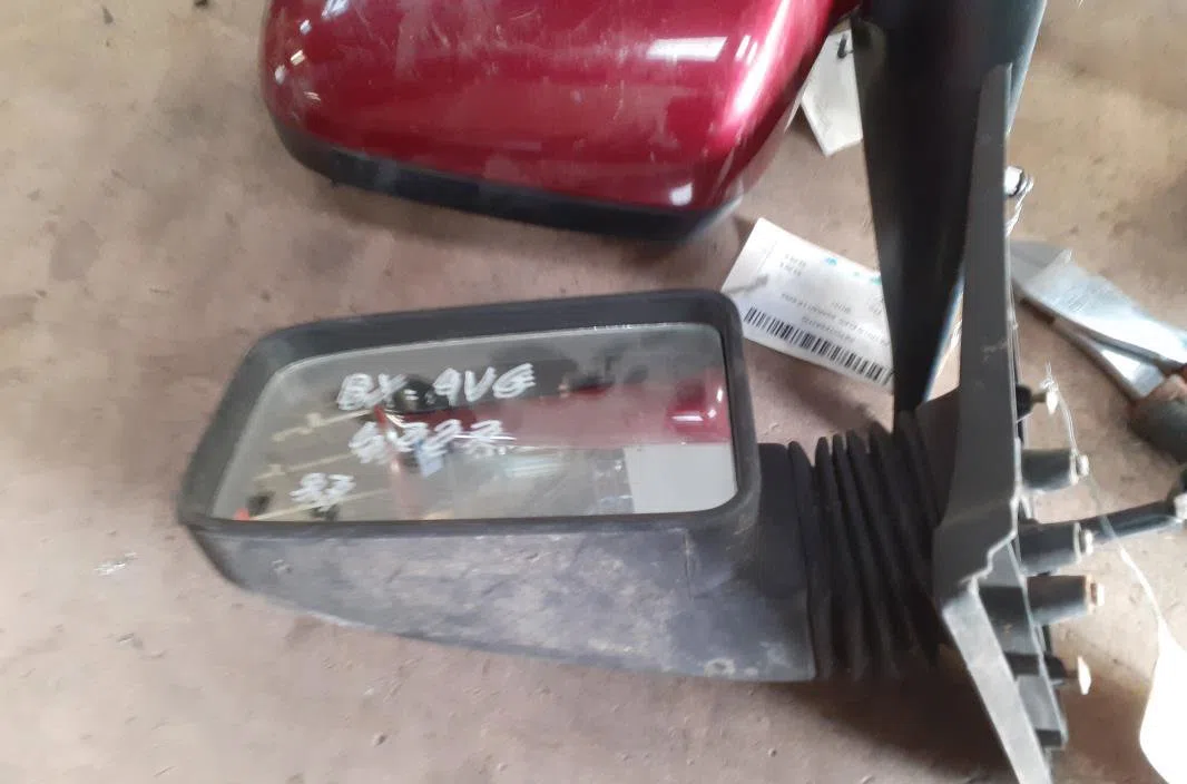 Retroviseur exterieur gauche CITROEN BX occasion