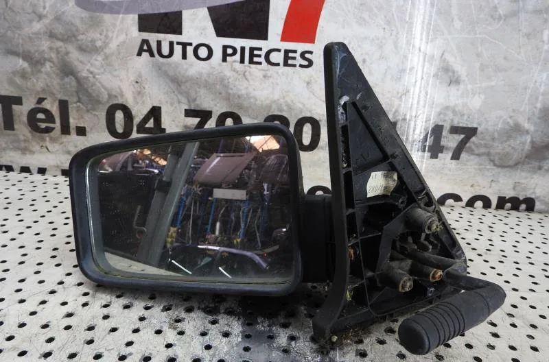 Retroviseur exterieur gauche CITROEN BX occasion