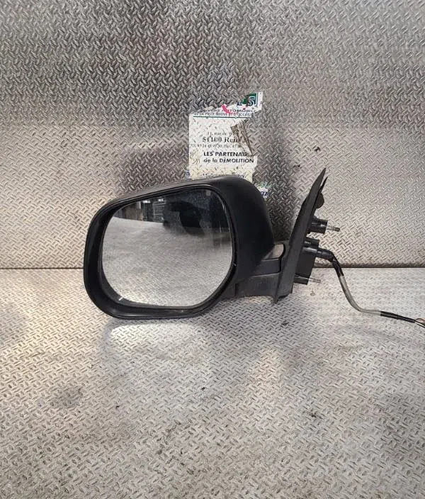 Retroviseur exterieur gauche Citroen C-CROSSER (VU_, VV_) 2.2 hdi (2007-2012) 5 portes occasion