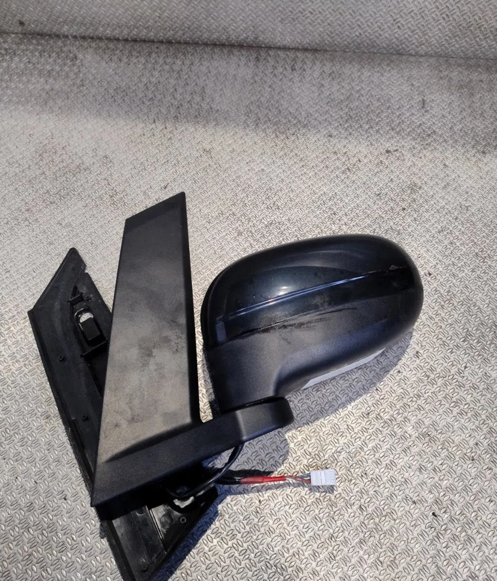 Retroviseur exterieur gauche CITROEN C-ZERO occasion