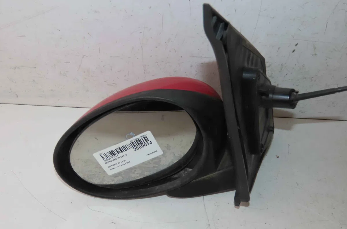 Retroviseur exterieur gauche CITROEN C1 I occasion