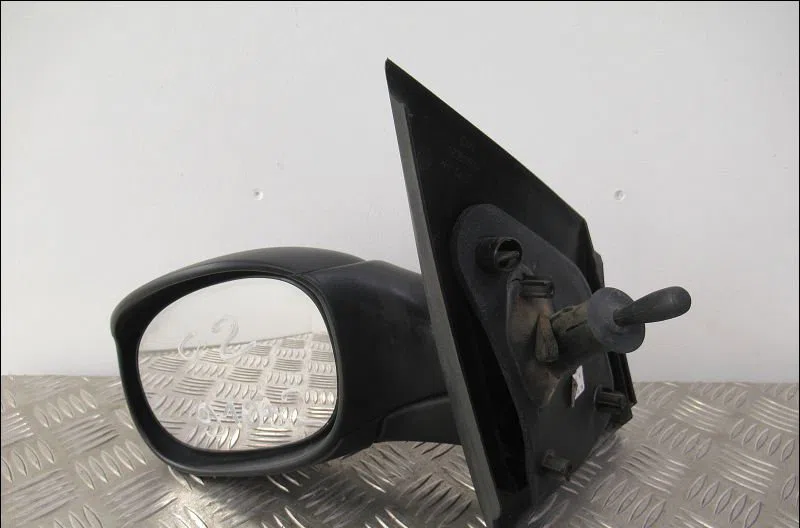Retroviseur exterieur gauche Citroën C2 (JM_) 1.1 (2003-2012) 3 portes occasion