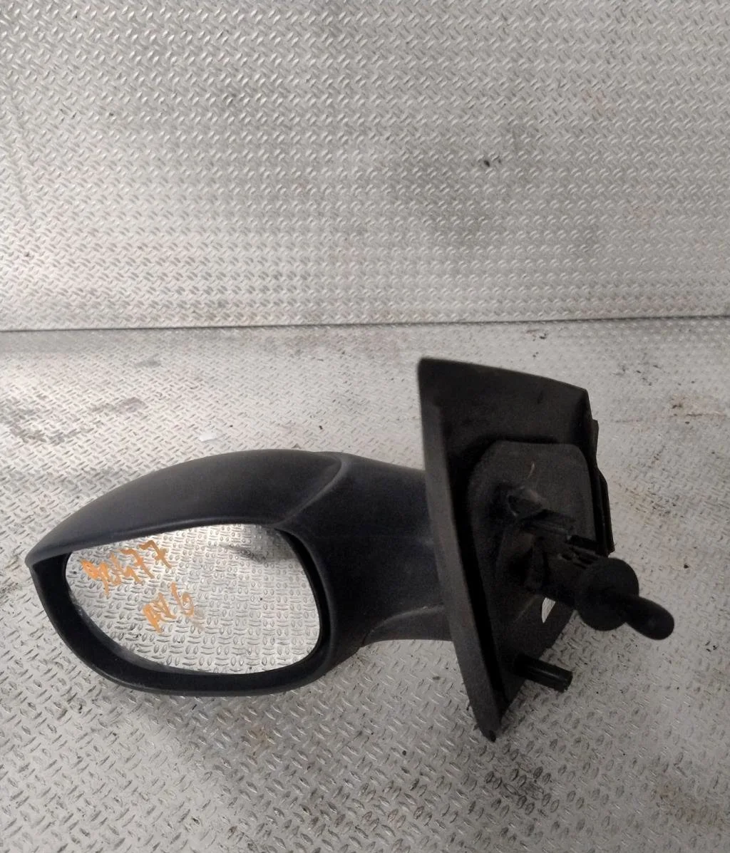 Retroviseur exterieur gauche Citroen C2 (JM_) 1.1 (2003-2012) 3 portes occasion