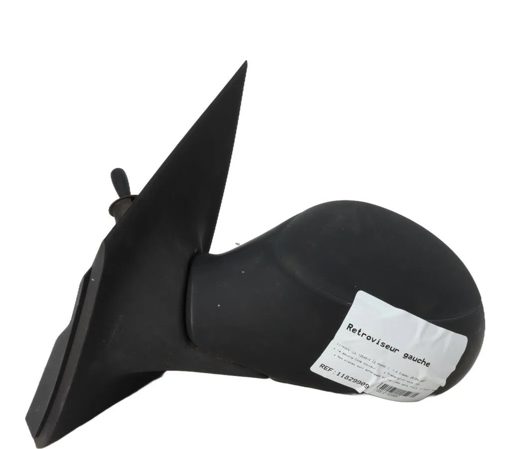 Retroviseur exterieur gauche Citroen C2 (JM_) 1.4 hdi (2003-2009) 3 portes occasion