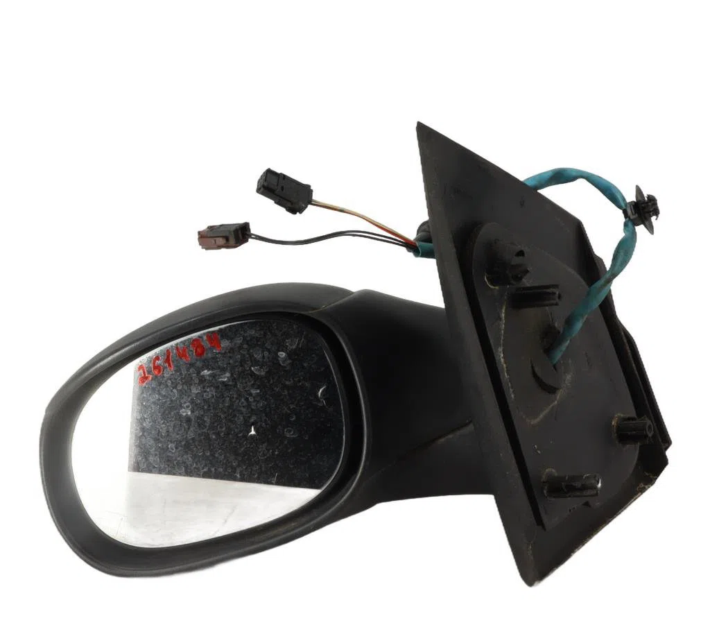 Retroviseur exterieur gauche Citroen C2 (JM_) 1.4 hdi (2003-2009) 3 portes occasion
