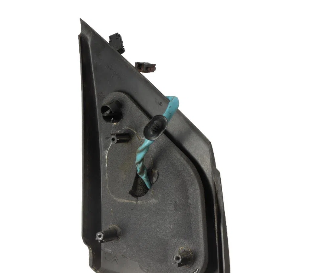 Retroviseur exterieur gauche Citroen C2 (JM_) 1.4 hdi (2003-2009) 3 portes occasion