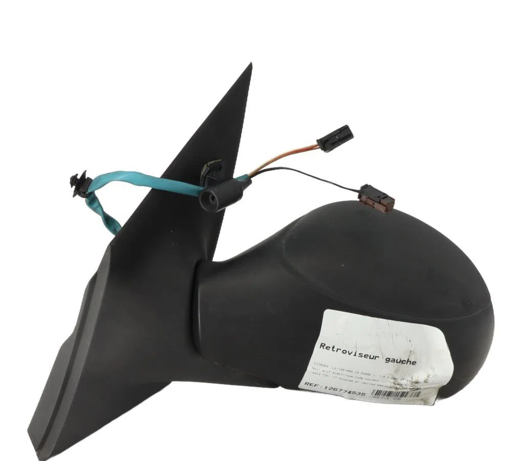 Retroviseur exterieur gauche Citroen C2 (JM_) 1.4 hdi (2003-2009) 3 portes occasion