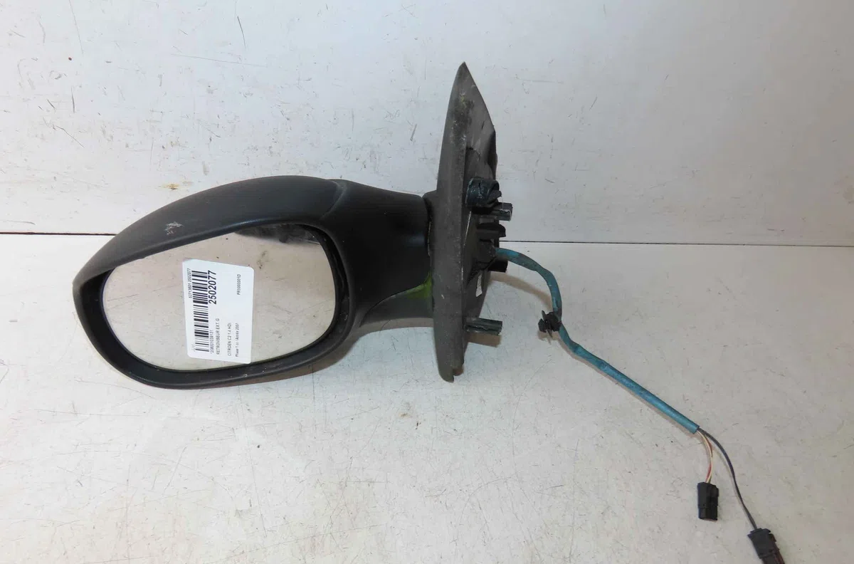 Retroviseur exterieur gauche CITROEN C2 occasion
