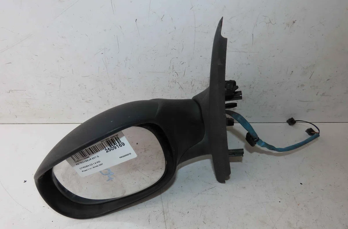 Retroviseur exterieur gauche CITROEN C2 occasion