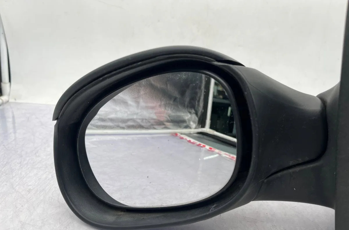Retroviseur exterieur gauche CITROEN C2 PHASE 1 occasion