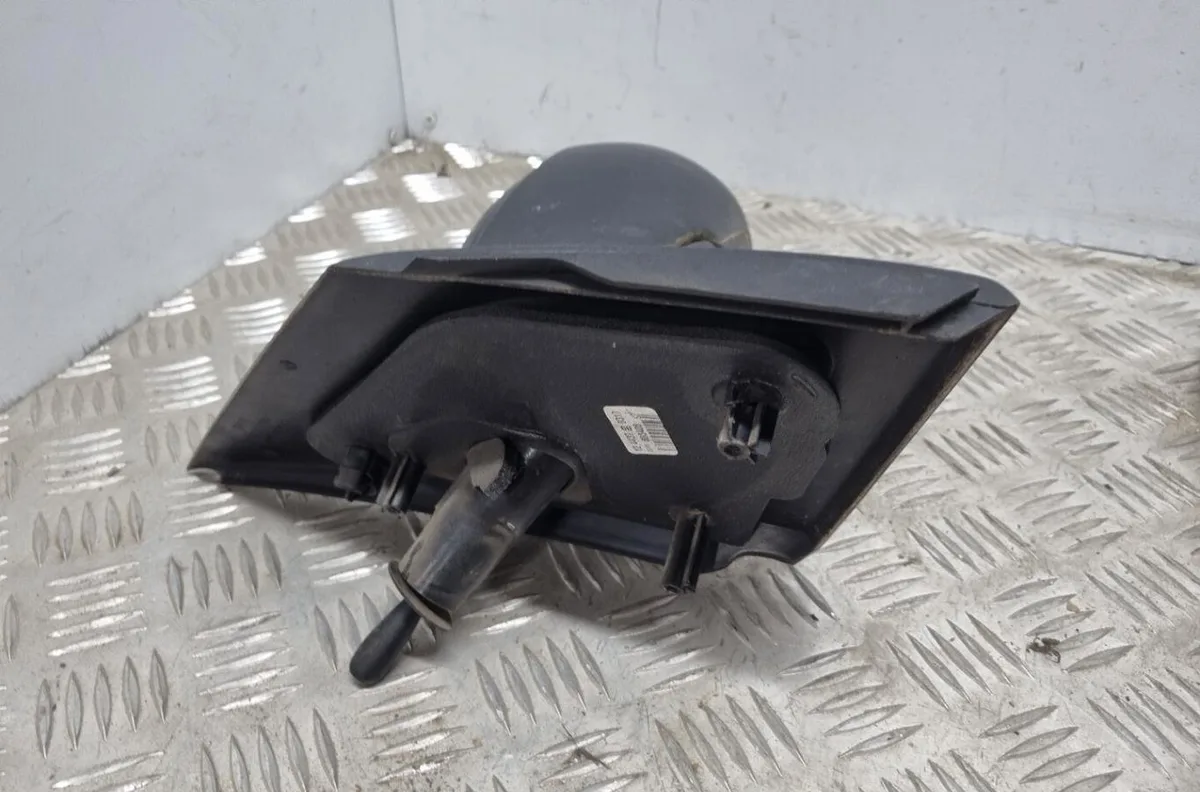 Retroviseur exterieur gauche CITROEN C2 PHASE 2 occasion