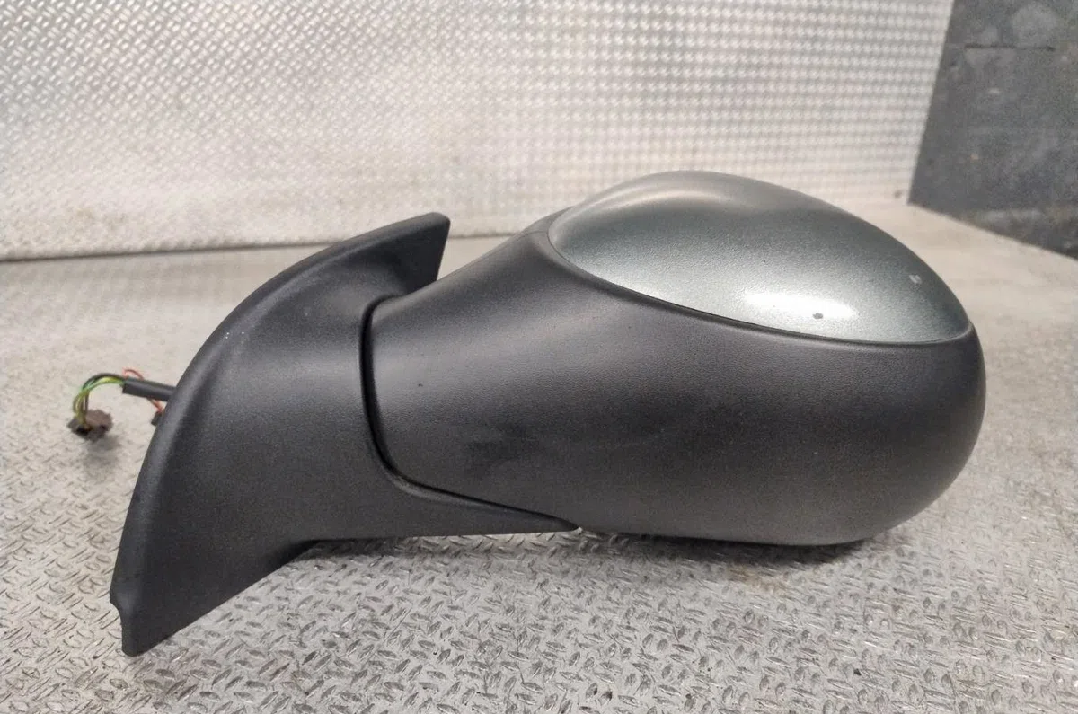 Retroviseur exterieur gauche CITROEN C3 1  C3 1 PHASE 2 occasion