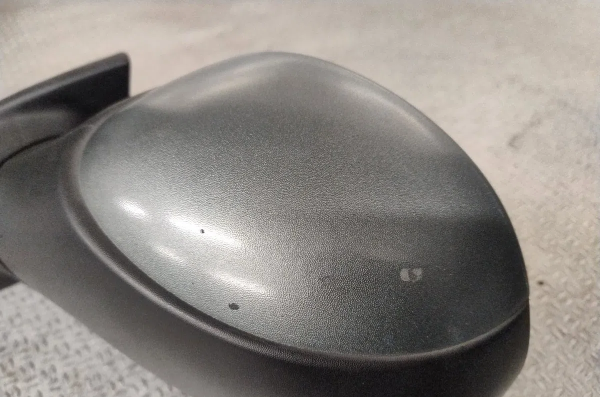 Retroviseur exterieur gauche CITROEN C3 1  C3 1 PHASE 2 occasion