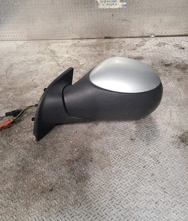 Retroviseur exterieur gauche CITROEN C3 1  C3 1 PHASE 2 occasion