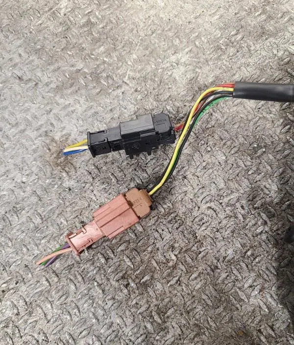 Retroviseur exterieur gauche CITROEN C3 1  C3 1 PHASE 2 occasion