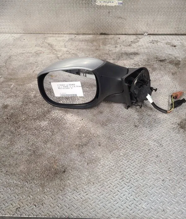 Retroviseur exterieur gauche CITROEN C3 1  C3 1 PHASE 2 occasion