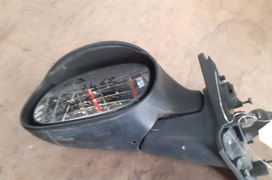 Retroviseur exterieur gauche CITROEN C3 1 PHASE 1 occasion