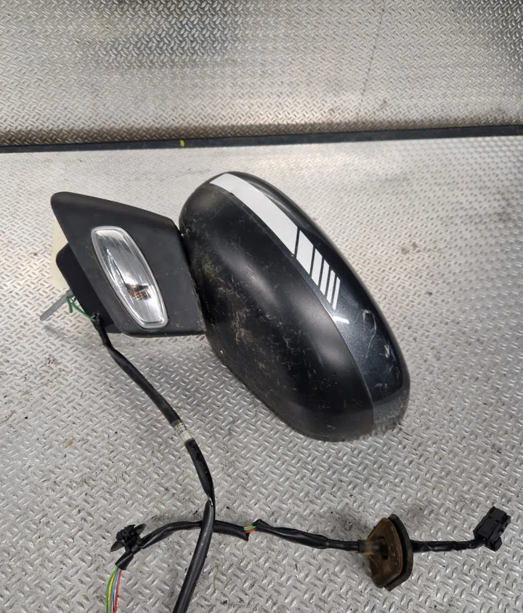 Retroviseur exterieur gauche CITROEN C3 2  C3 2 PHASE 1 occasion