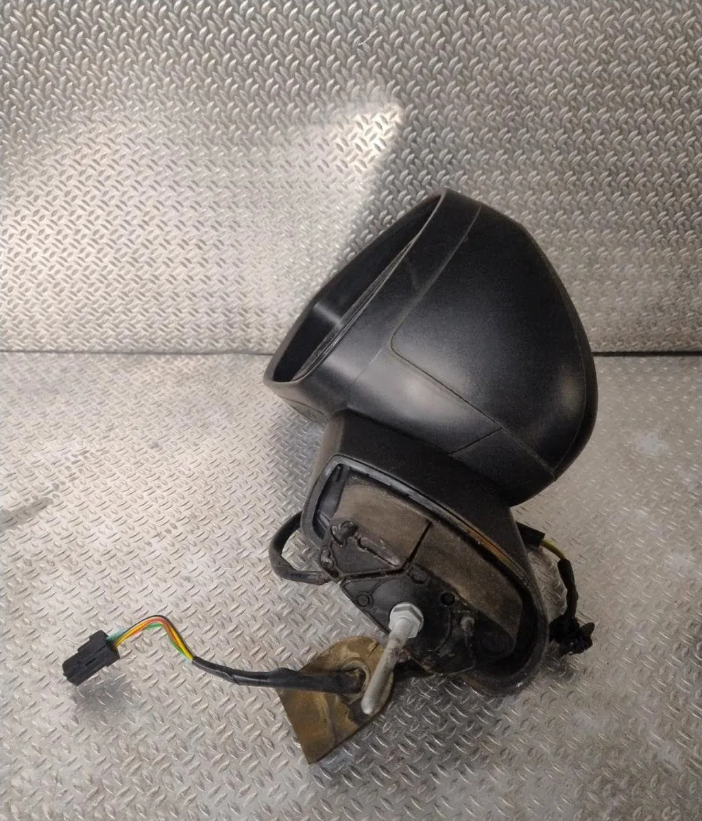 Retroviseur exterieur gauche CITROEN C3 2  C3 2 PHASE 2 occasion