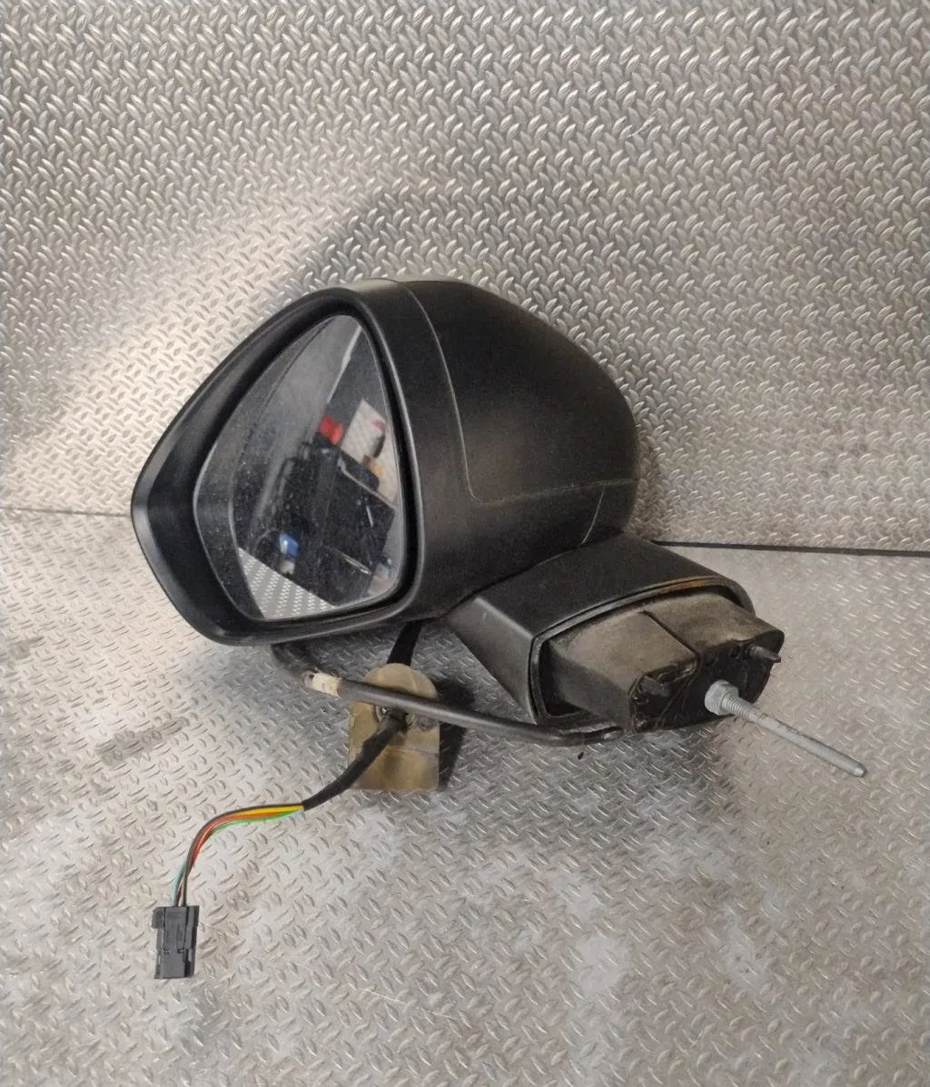 Retroviseur exterieur gauche CITROEN C3 2  C3 2 PHASE 2 occasion