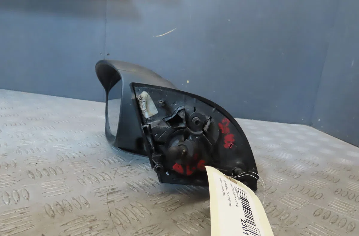 Retroviseur exterieur gauche CITROEN C3 2003 occasion